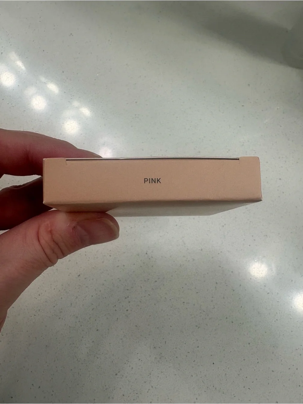 NWT: THE ORIGINAL Blush + Lip Set in Nude & Blush Brush